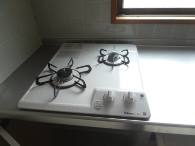 【設備】 | ハイツ・ヒロ