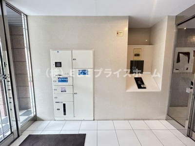 【その他共用部分】 | エンクレスト天神南Ⅲ