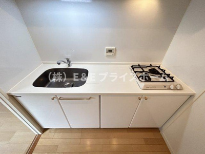 【キッチン】 | エンクレスト天神南Ⅲ