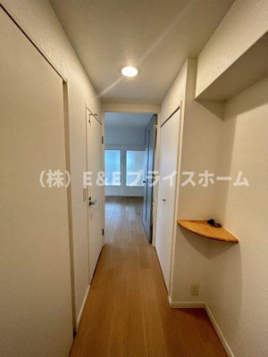 【内装】 | エンクレスト天神南Ⅲ