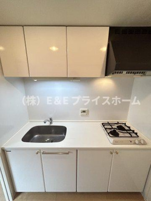 【キッチン】 | エンクレスト天神南Ⅲ
