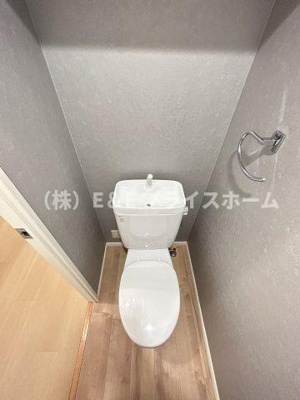 【トイレ】 | エンクレスト天神南Ⅲ