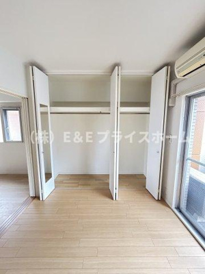 【収納】 | エンクレスト天神南Ⅲ
