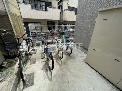 【その他共用部分】 | ナチュナル