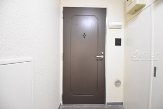 【その他共用部分】 | 共用部　玄関ドア