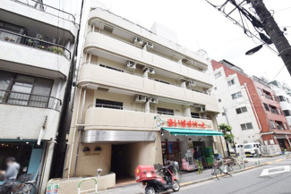 【外観】 | 外観