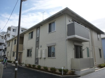 グランドソレイユ