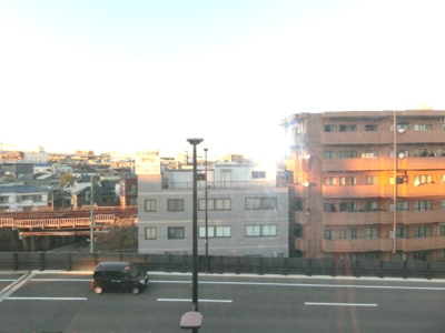 【展望】 | メゾンリビエール