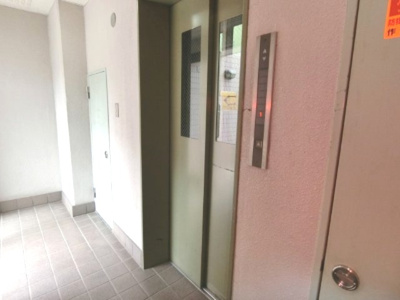 【その他共用部分】 | メゾンリビエール