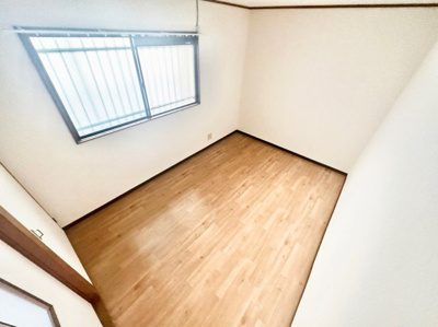 【寝室】 | ハイネス藤ヶ丘