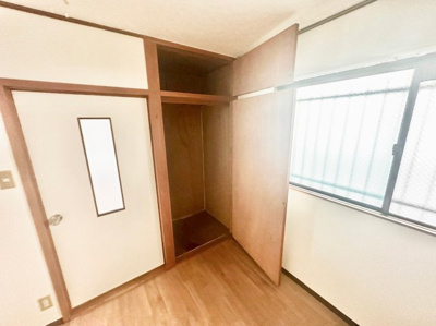 【収納】 | ハイネス藤ヶ丘