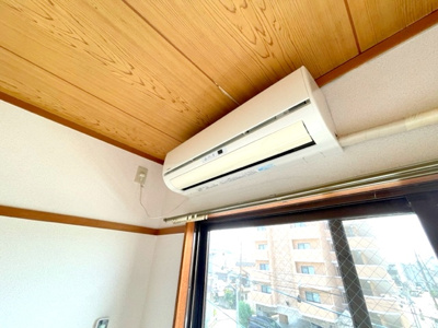 【設備】 | ハイネス藤ヶ丘