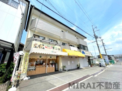 【外観】 | ハイネス藤ヶ丘