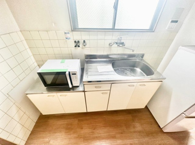 【キッチン】 | ハイネス藤ヶ丘