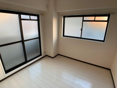 【洋室】 | ピースヒル池上