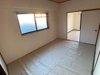 【和室】 | ピースヒル池上