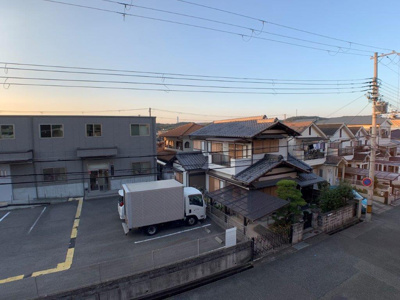 【展望】 | ピースヒル池上