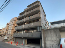 ピースヒル池上の画像