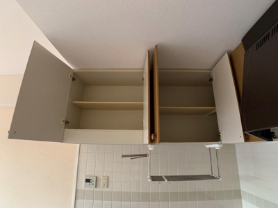 【キッチン】 | ピースヒル池上