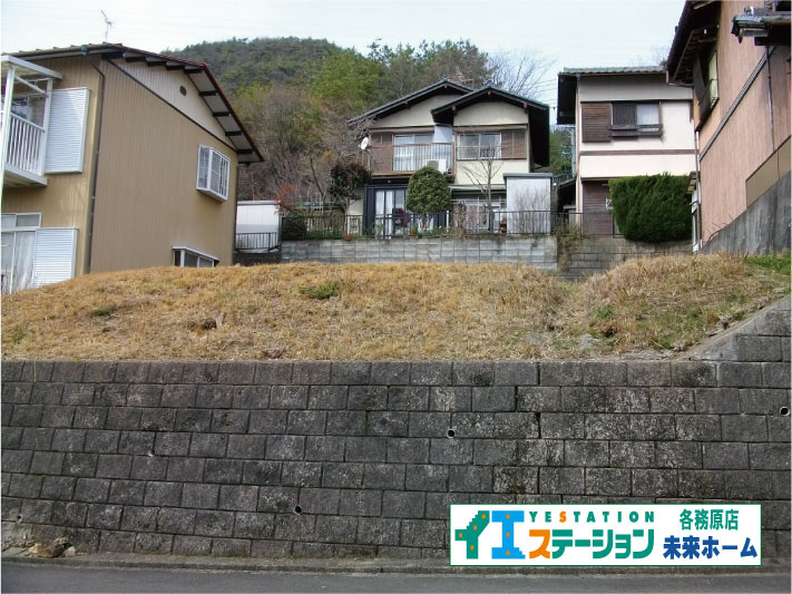 各務原市松が丘３丁目