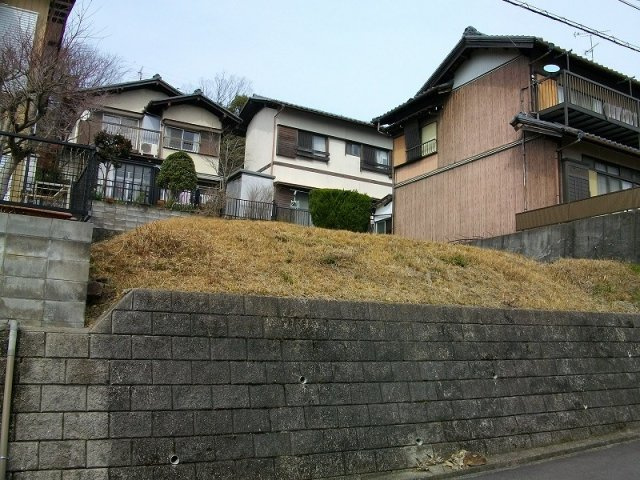 各務原市松が丘３丁目の外観
