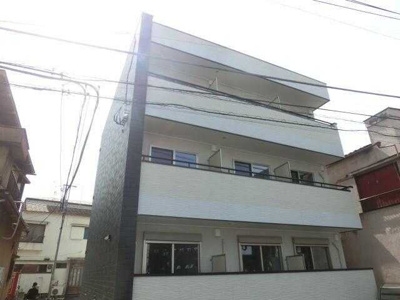 【外観】 | メゾンハイウエイ五反野