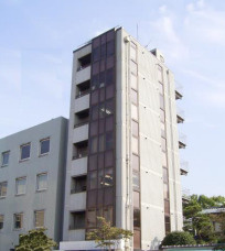 大津市京町３丁目の事務所