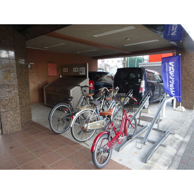 【その他共用部分】 | リアライズ春岡