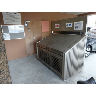 【その他共用部分】 | リアライズ春岡