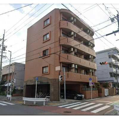 【外観】 | リアライズ春岡