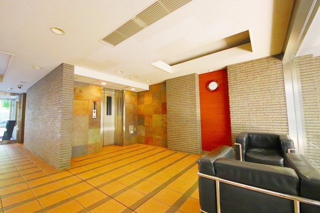 【フルリノベーション・家具付き】クレッセントあざみ野コート の画像