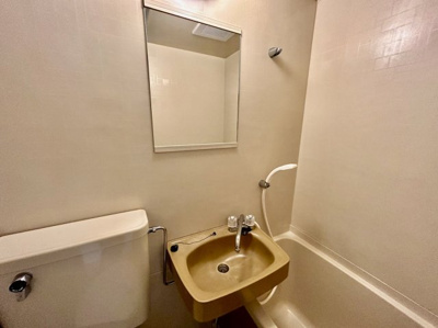 【洗面所】 | スクエア錦織