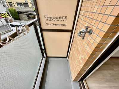 【設備】 | スクエア錦織