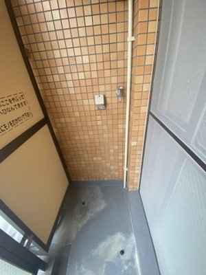 【設備】 | スクエア錦織