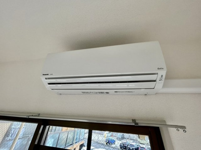 【設備】 | スクエア錦織