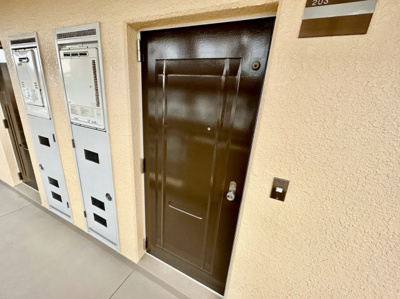 【玄関】 | スクエア錦織