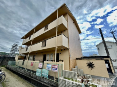 【外観】 | スクエア錦織