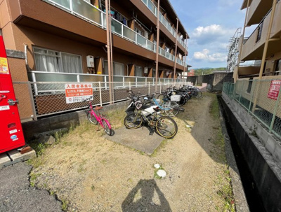 【その他共用部分】 | スクエア錦織