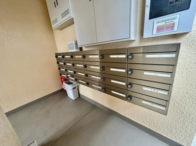 【その他共用部分】 | スクエア錦織