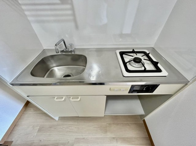 【キッチン】 | スクエア錦織