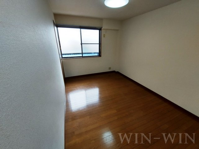 ハートブランシェ Aの内装