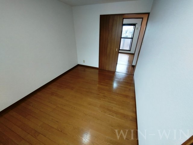 ハートブランシェ Aの洋室