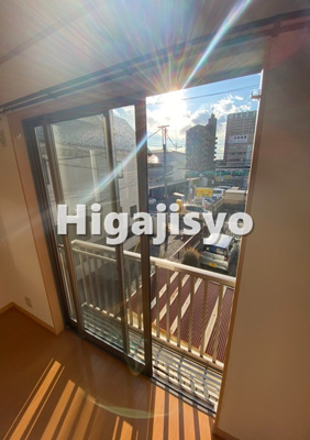 【展望】 | ヴィラ・ドマーニ