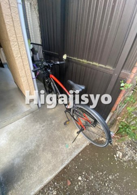 【その他共用部分】 | ヴィラ・ドマーニ