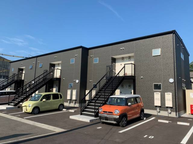 NOAHの駐車場|類似物件