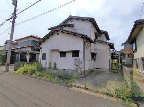 敦賀市ひばりヶ丘町