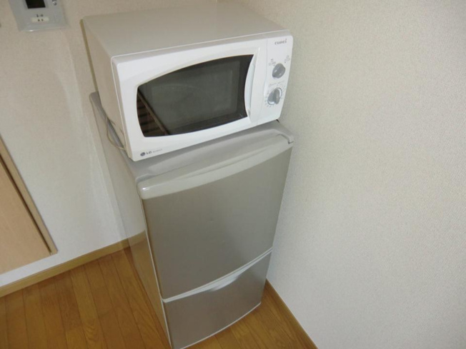 【設備】 | レオパレスみその | ※家電付きのお部屋