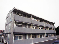 レオパレスみそのの画像