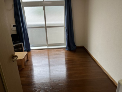 【居間・リビング】 | レオパレスみその | ※家電付きのお部屋