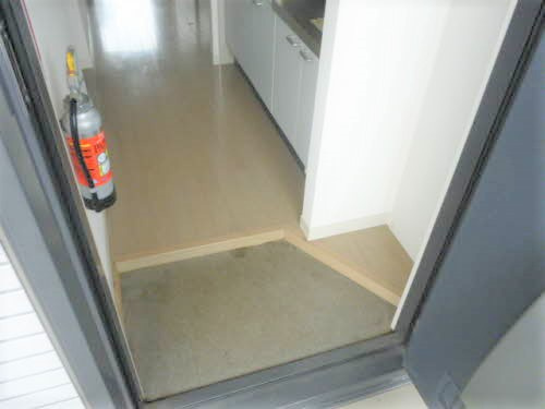 カオリーモ都南Ｂの内装